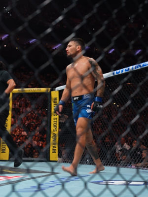 Video post by @ufc on TikTok