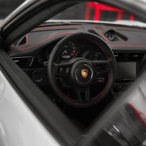 Image post by @porscheexchange on Instagram
