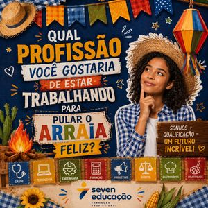 Image post by @seveneducacao on Instagram