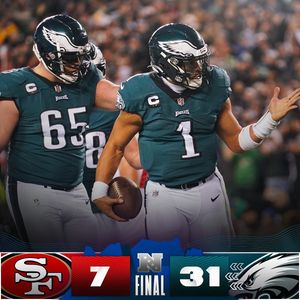 Image post by @nflfrance on Instagram