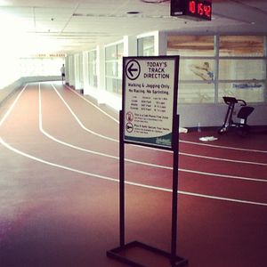 Image post by @fsucampusrec on Instagram