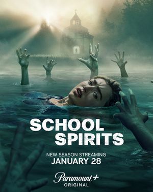 Video post by @schoolspirits on TikTok