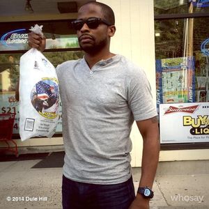 Image post by @dulehill on Instagram