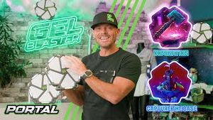 Video post by @gelblasters on YouTube