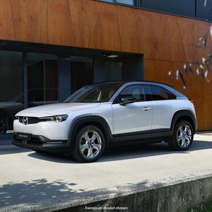 Image post by @mazdausa on Instagram