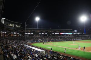 Image post by @tulsadrillers on Instagram