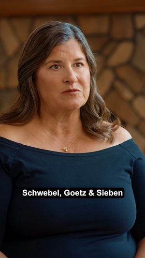 Video post by @schwebelgoetzandsieben on Facebook