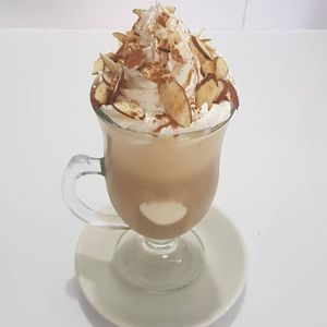 Image post by @lattefactorypr on Instagram