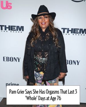 Image post by @usweekly on Instagram