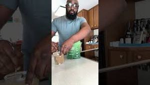 Video post by @heygreggie on YouTube
