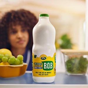 Image post by @arladairyuk on Instagram