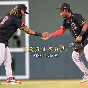 Image post by @goemperors on Instagram