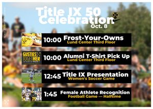 Image post by @GustieAthletics on Twitter