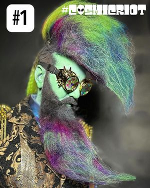 Image post by @pulpriothair on Instagram
