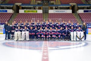 Image post by @scstingrayshockey on Instagram
