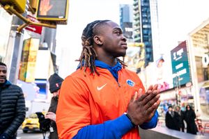 Image post by @BroncoSportsFB on Twitter