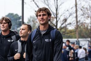 Image post by @butlerufootball on Instagram