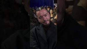 Video post by @telemundo on YouTube