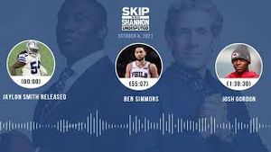 Video post by @foxsports on YouTube