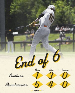 Image post by @AppBaseball on Twitter