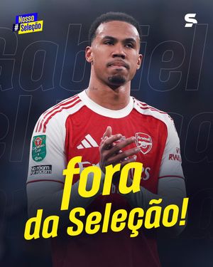 Image post by @sportv on Instagram