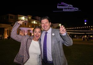 Image post by @texaschristianuniversity on Instagram