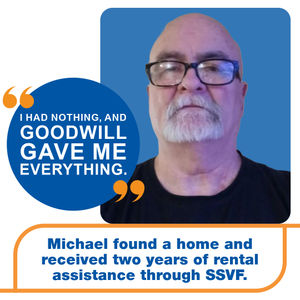 Image post by @goodwill_inw on Instagram