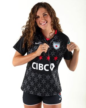 Image post by @denver_wsoccer on Instagram