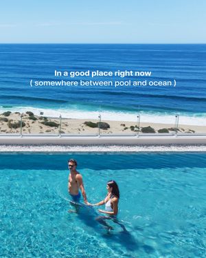 Image post by @vidanta on Instagram