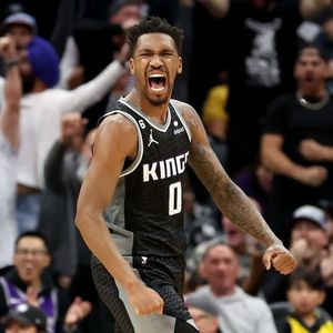Image post by @marcpeardsports on Instagram