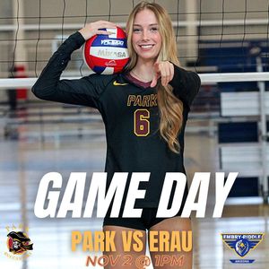 Image post by @parkugilbert_wvball on Instagram