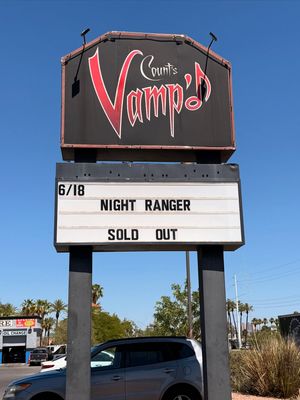 Image post by @nightranger on Instagram