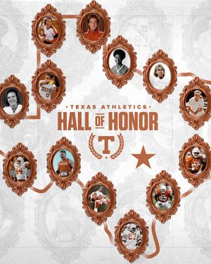 Image post by @texaslonghorns on Instagram