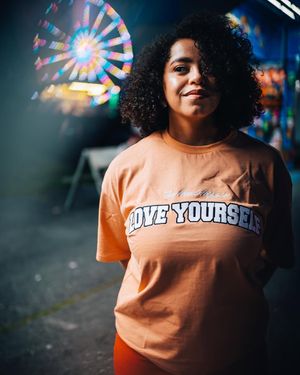 Image post by @loveyourself on Instagram