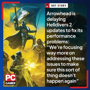 Image post by @pcgamer_mag on Instagram