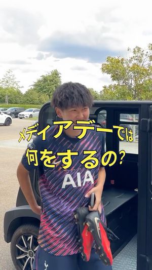 Video post by @spursofficial on Instagram