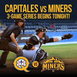Image post by @sussexcountyminers on Instagram