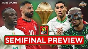 Video post by @cbssportsgolazo on YouTube