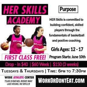 Image post by @wodebasketball on Instagram