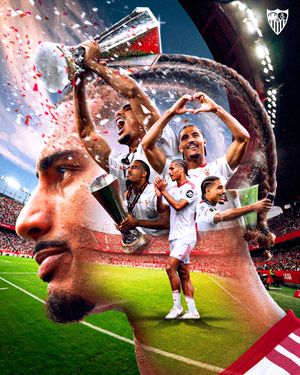 Video post by @sevillafc on TikTok
