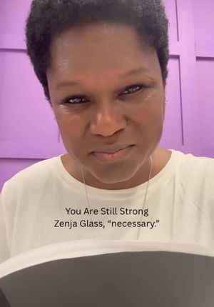 Video post by @zenjaglass on TikTok