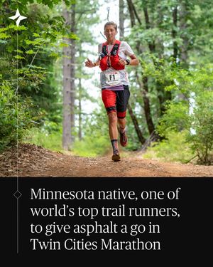 Image post by @startribune on Instagram