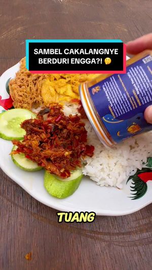 Video post by @eatsambel on TikTok