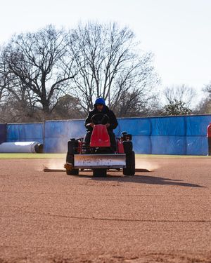 Image post by @memphissoftball on Instagram