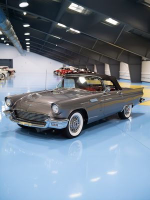 Image post by @barrett_jackson on Instagram