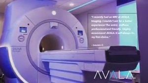 Video post by @avalahealth on Facebook