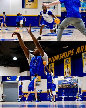 Image post by @hofstrambb on Instagram