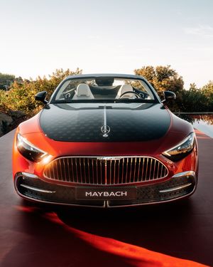 Image post by @mercedesbenzcanada on Instagram