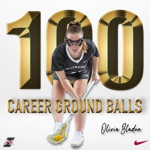 Image post by @uindywlax on Instagram