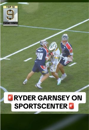 Video post by @lacrossenetwork on TikTok